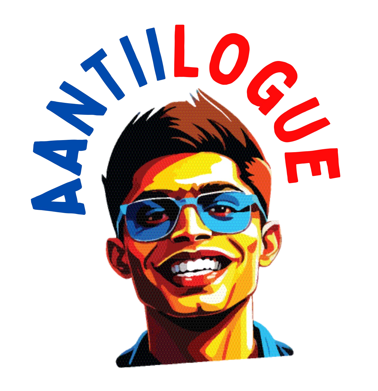 Aantiilogue
